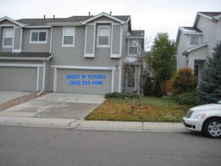 10991 Columbine St, Denver CO  80233-4669 exterior