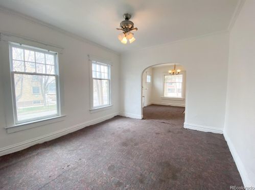 1083 Colorado Blvd, Denver CO  80206-3509 exterior