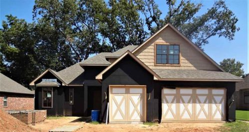 1807 Ashton Ave, Stillwater, OK 74074