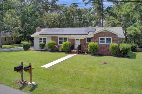 3267 Miller Dr, Ladson SC  29456-3825 exterior