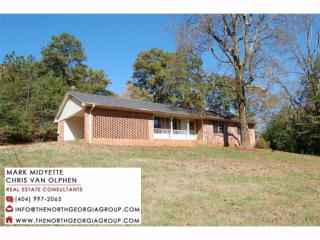 4732 Browns Bridge Rd, Gainesville, GA 30504-5221
