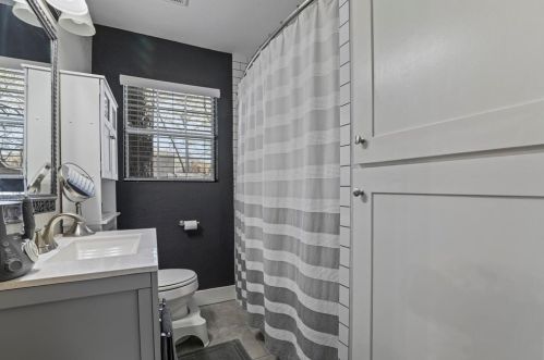 2725 Ryan Ave, Fort Worth TX  76110-3029 exterior