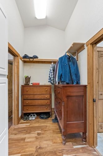 2866 Sunnywood Ave, Woodland Park CO 80863-9498 exterior