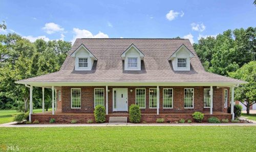 406 Wynn Dr, Hampton, GA 30228-2852