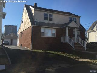 16 Lexington Ave, Wallington NJ  07057-1607 exterior