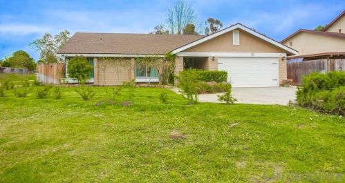 1319 Woodland Ct, San Marcos, CA 92069-3248