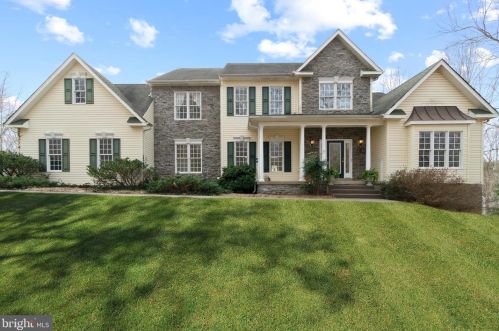 39 Bethany Way, Fredericksburg, VA 22406-4452