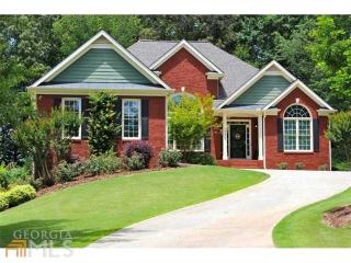 315 Oak Hill Ln, Holly Springs, GA 30115-5431