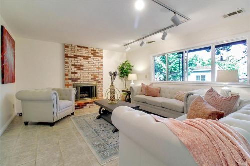 951 San Simeon Dr, Concord CA  94518-2158 exterior