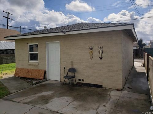 805 Robertson Blvd, Sharon, CA 93610-2748