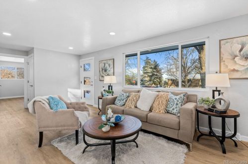 795 Urban St, Denver, CO 80401-4712
