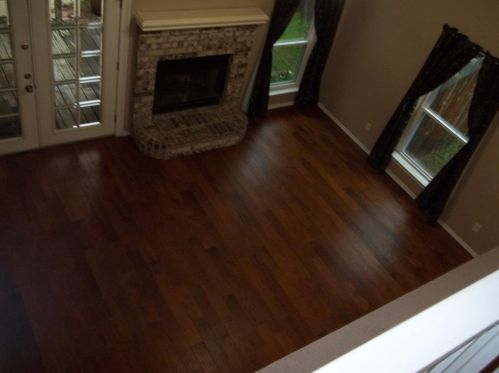 8813 Tyne Trl, Fort Worth TX  76118-7432 exterior