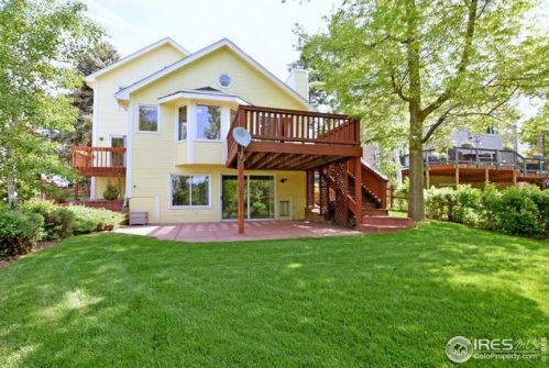 2825 Mckeag Dr, Fort Collins, CO 80526-6203