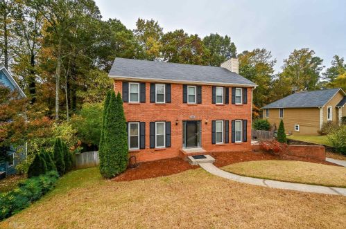 4131 Cripple Creek Way, Kennesaw, GA 30144-2166