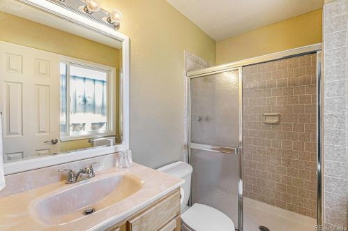 10650 63rd Ave, Arvada CO  80004-5814 exterior