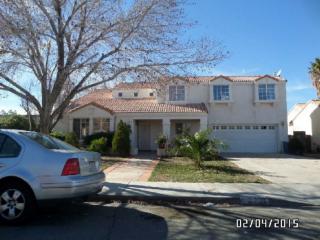 37937 Amethyst St, Palmdale, CA 93552-3786
