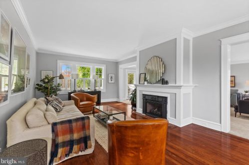 106 Jefferson Ave, Haddonfield NJ  08033-3412 exterior