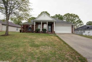 1816 Dove Dr, Benton, AR 72015-2887