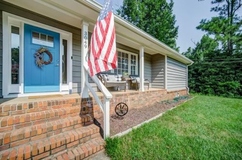 3049 Wendlock Dr, Marietta, GA 30062-1406