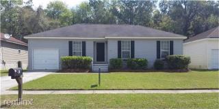 50 Leeward Dr, Savannah GA  31419-9475 exterior