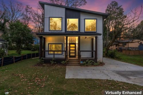 1956 Baker Rd, Atlanta, GA 30318-6378