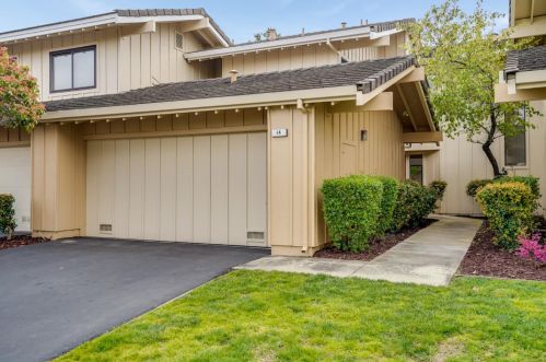 14 Calypso Ln, San Carlos, CA 94070-1516