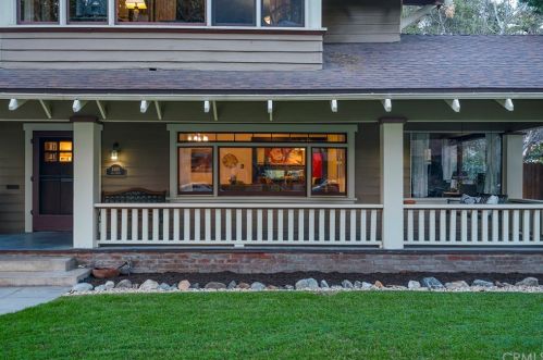 4465 5th St, Riverside CA  92507-4110 exterior