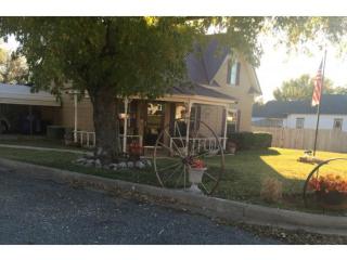 238 Main St, Hydro, OK 73048-8916