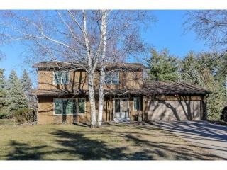 5116 Alameda St, Saint Paul, MN 55126-1203