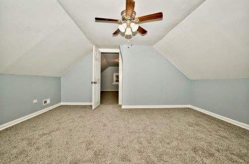 2334 Highland Ave, Forest View IL  60402-2414 exterior