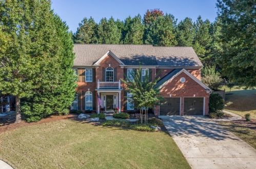 665 Birnamwood Dr, Suwanee, GA 30024-7580
