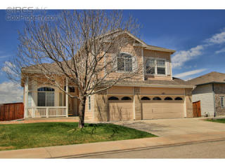 602 Clarendon Dr, Longmont, CO 80504-2509