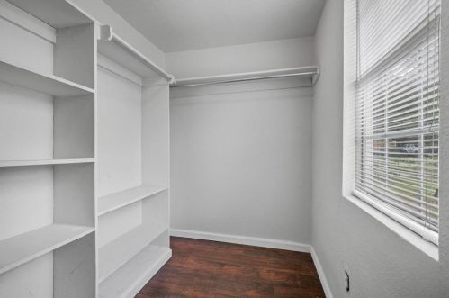 6232 Tenderfoot Trl, Fort Worth TX  76135-9253 exterior