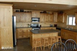 1660 Highlands Rd, Lamont ID  83420-7100 exterior
