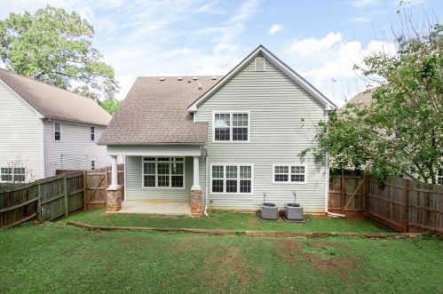 607 Federal Ter, Atlanta GA  30315-4413 exterior