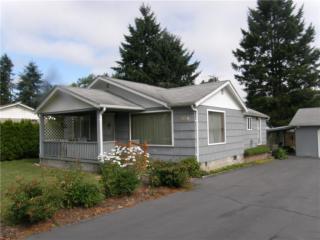 106 Kraft Rd, Longview, WA 98632-5816