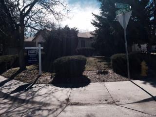 3764 Olathe Cir, Denver CO  80013-2870 exterior