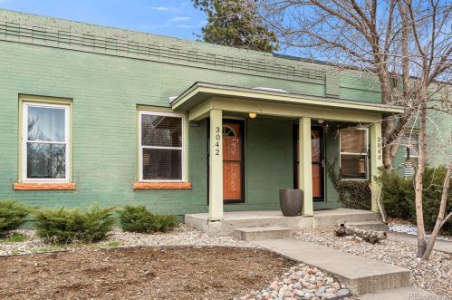 3042 High St, Denver, CO 80210-6325