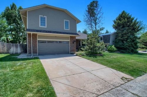 10154 Fair Cir, Englewood, CO 80111-5449