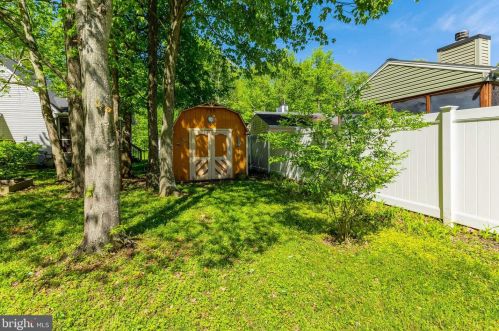 1174 Spruce Ave, Shady Side MD 20764-9562 exterior