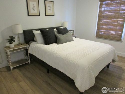 1425 Clementine Ct, Fort Collins CO  80526-4209 exterior