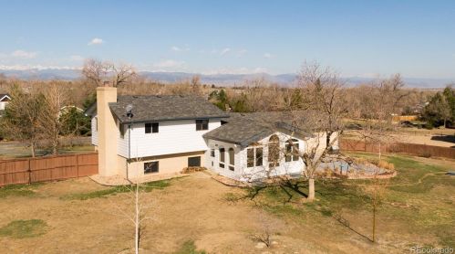 358 Carmen St, Broomfield CO  80027 exterior