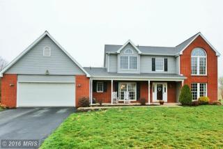 11669 Country Club Ct, Roadside, PA 17268-9290