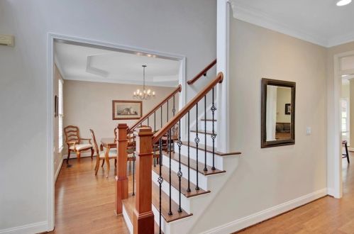 4242 Stef Ln, Kennesaw, GA 30152-3943