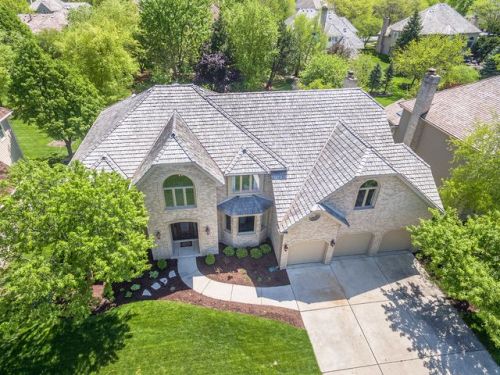 3116 White Eagle Dr, Naperville, IL 60564-4601