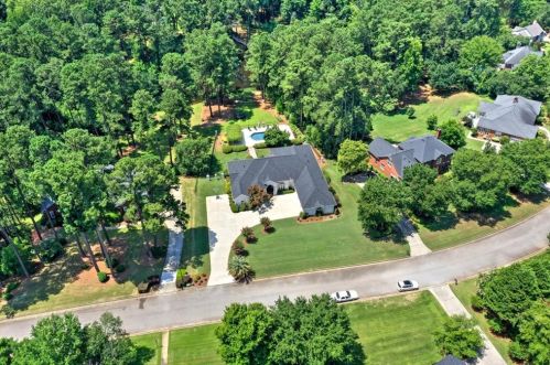 1422 Ashwood Dr, Evans GA  30809-5006 exterior