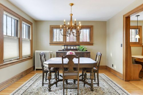 1815 Juliet Ave, Saint Paul MN  55105-2124 exterior