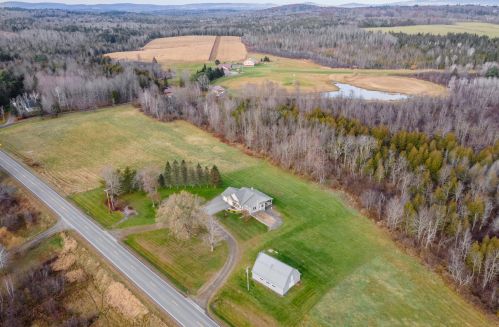 2108 Exeter Rd, Exeter ME  04435-3205 exterior
