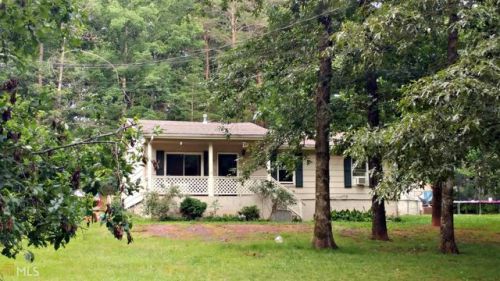 198 Dogwood Ln, Cleveland, GA 30528-4930
