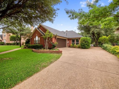 806 Doral Dr, Midlothian, TX 76063-2600